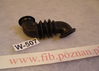 WĄŻ ODPOWIETRZAJĄCY